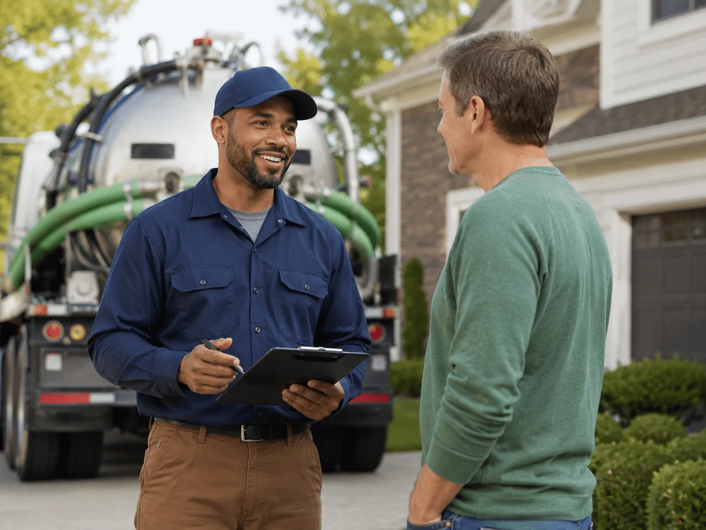 Mosquito Control Supply, NC FAQs